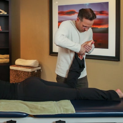 Physical Therapy